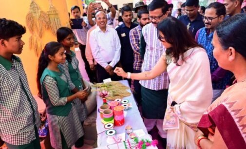 Odisha partners with Anil Agarwal Foundation to transform 500 Anganwadi Centers 