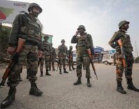 Centre reimposes AFSPA in Manipur’s 6 police station areas, including Jiribam