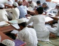 Muslim religious leaders, oppn welcome SC verdict upholding UP Madrasa Act