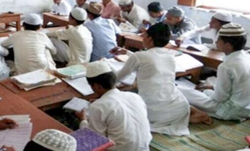 Muslim religious leaders, oppn welcome SC verdict upholding UP Madrasa Act