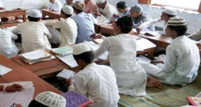 Muslim religious leaders, oppn welcome SC verdict upholding UP Madrasa Act