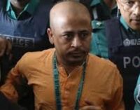 Iskcon clarifies on Hindu monk’s arrest: Not distanced from backing Chinmoy Das