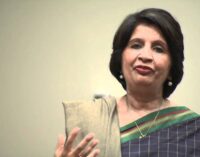 Ambassador Nirupama Rao aims for cultural harmony through ‘Peace Notes’ music concerts