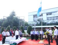 50th Raising day of NTPC LTD observed at NTPC ER-II headquarters