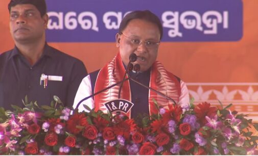 2021 bomb attack continues to haunt Odisha CM Mohan Majhi