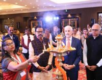 Strengthening Resilience: Reliance Foundation and UN India Kick Off Global South Early Action Series in Odisha