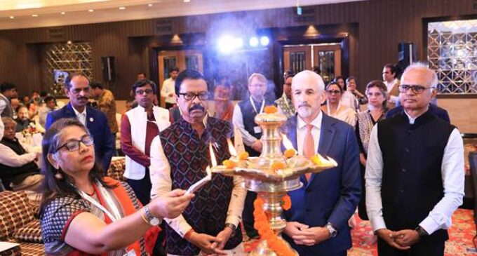 Strengthening Resilience: Reliance Foundation and UN India Kick Off Global South Early Action Series in Odisha