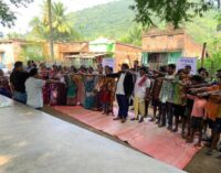 TPSODL Hosts Vigilance Awareness Nukkad Nataks Across Southern Odisha