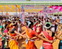 Parab 2024: Celebrating tribal heritage and unity in Odisha’s heartland