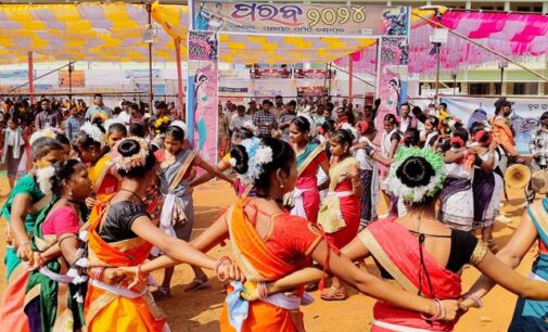 Parab 2024: Celebrating tribal heritage and unity in Odisha’s heartland