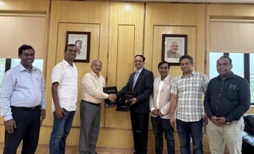 IIT Bhubaneswar and MOSart Labs Launch Professional Diploma Program in Semiconductor Technology and Chip Design