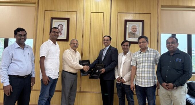 IIT Bhubaneswar and MOSart Labs Launch Professional Diploma Program in Semiconductor Technology and Chip Design