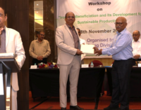 AM/NS India organises workshop on sustainable mining