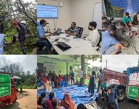 Reliance Foundation empowers communities for managing Public Health in Odisha