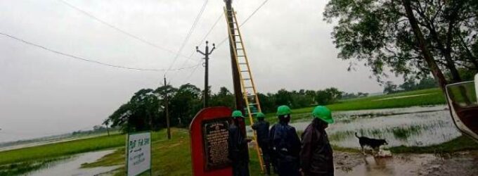 Odisha: Government employee suspended for demanding bribe from cyclone victims