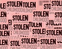 Stolen Childhood: The Hidden Victims of Broken Marriages and Affairs