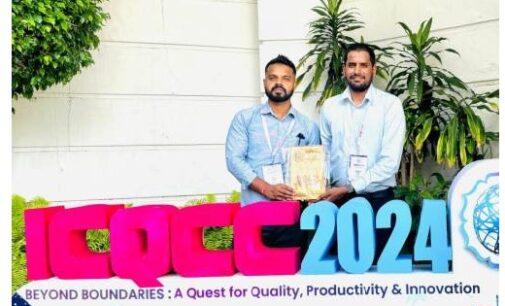 TPCODL Wins Nine Gold Awards at ICQCC 2024, Sri Lanka