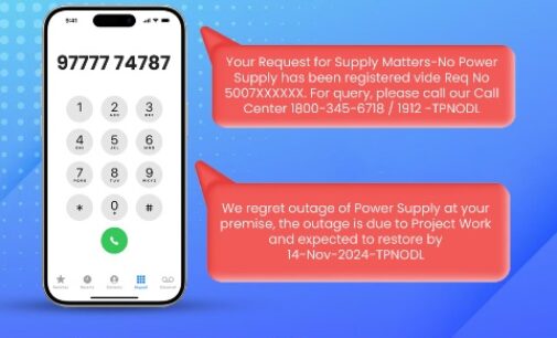 TPNODL rolls out seamless missed call complaint registration for enhanced customer experience