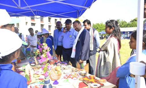 Tata Power hosts State-Level Urja Mela in Odisha