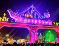 ବାଲିଯାତ୍ରା ଗ୍ରାଉଣ୍ଡ୍ ‘ନୋ ଡ୍ରୋନ୍ ଜୋନ୍‌’ ଘୋଷଣା: ନିର୍ଦ୍ଦେଶନାମା ଜାରି