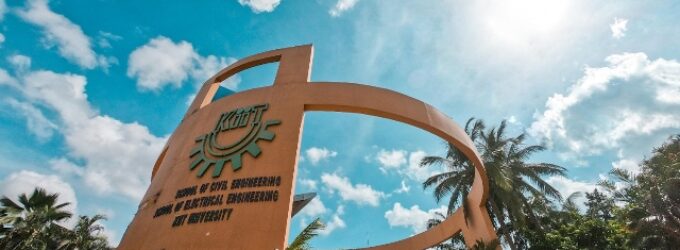 Times Higher Education’s Inaugural ‘Interdisciplinary Science Rankings 2025’: KIIT Ranked 4th Best in India, 92nd in the World