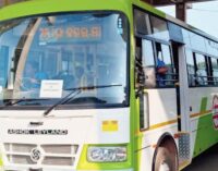 ‘ମୋ ବସ୍’ ସ୍ପିଡ୍‌ରେ ଲାଗିବ ଲଗାମ୍, ଗାଡ଼ିର ବେଗ ରହିବ ୪୦ କିମି