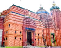 ଅତିରିକ୍ତ ସହକାରୀ ଦେବତ୍ତର କମିଶନରଙ୍କ ବାଲିଗୁଡା ଗ୍ରସ୍ତ : ଶ୍ରୀଜଗନ୍ନାଥ ମନ୍ଦିର ପରିଚାଳନାର ସମୀକ୍ଷା