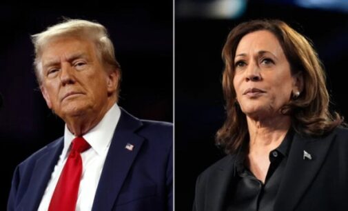 Donald Trump scoops North Carolina in battle for swing states, Kamala Harris under pressure