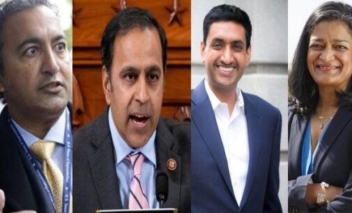 Indian Americans script history, win 6 seats in US House of Representatives