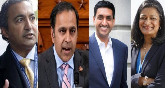 Indian Americans script history, win 6 seats in US House of Representatives