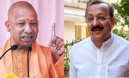 Death threat to Yogi Adityanath: Resign or will kill you like Baba Siddique