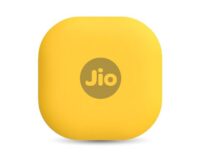 Jio Launches JioTag Go: India’s First Tracker on Google’s Find My Device Network