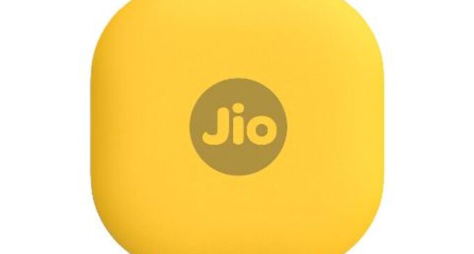 Jio Launches JioTag Go: India’s First Tracker on Google’s Find My Device Network