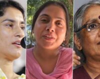 Aruna Roy, Vinesh Phogat, and Pooja Sharma among BBC’s 100 most inspiring women of 2024