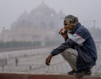 Cold wave to continue in Delhi as North India braces for chilly start to 2025