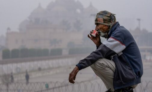 Cold wave to continue in Delhi as North India braces for chilly start to 2025