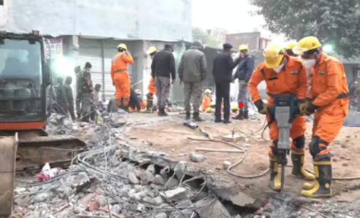 Another body recovered in Mohali building collapse site; Army, NDRF intensify operations amid fear of more trapped