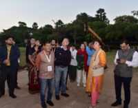 International Conference on Purvodaya Perspectives 2nd Edition Concludes Successfully in Bhubaneswar