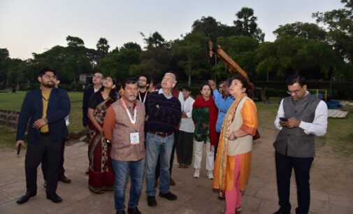 International Conference on Purvodaya Perspectives 2nd Edition Concludes Successfully in Bhubaneswar