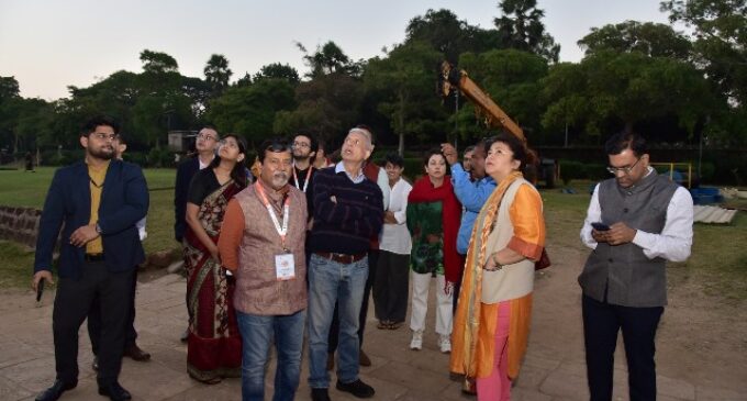 International Conference on Purvodaya Perspectives 2nd Edition Concludes Successfully in Bhubaneswar