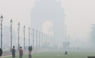 Government launches ground-breaking facility, transforming air pollution forecasting in Delhi NCR