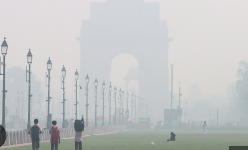 Delhi air quality drops to ‘severe’, odd-even an option as GRAP-IV curbs return