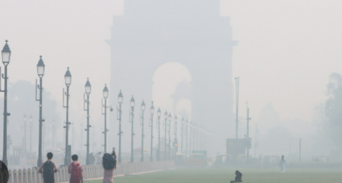 Delhi air quality drops to ‘severe’, odd-even an option as GRAP-IV curbs return