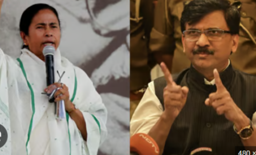 Want Mamata Banerjee to be major partner of INDIA bloc, will soon talk to her: Sanjay Raut