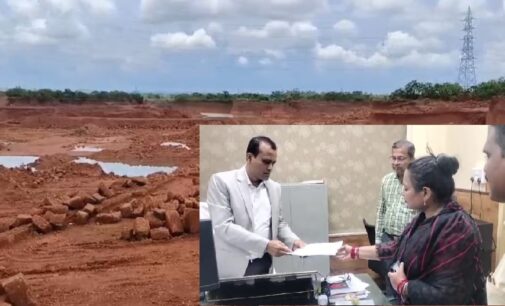 Villagers in Odisha demand halt in illegal quarrying activities 