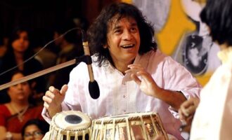 Tabla maestro Zakir Hussain dies at 73, was facing heart-related issues