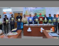 Jindal Foundation Launches Natural Farming and Millet Cultivation Project in Angul