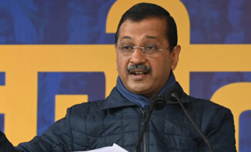 AAP to contest Delhi elections solo: Kejriwal rules out alliance with Congress