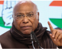 ‘Tweaking election rule’ Modi government’s calibrated erosion of EC’s integrity: Mallikarjun Kharge