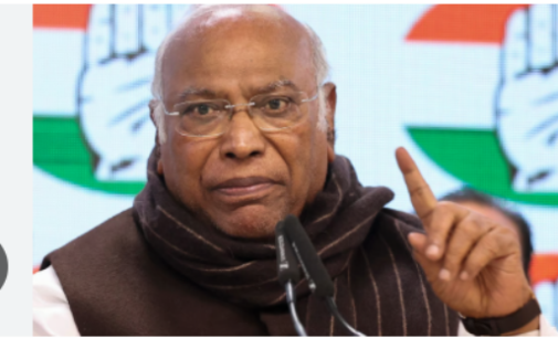 ‘Tweaking election rule’ Modi government’s calibrated erosion of EC’s integrity: Mallikarjun Kharge